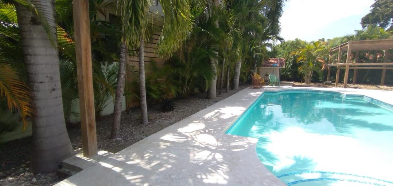 Pavillion 2* Sosua