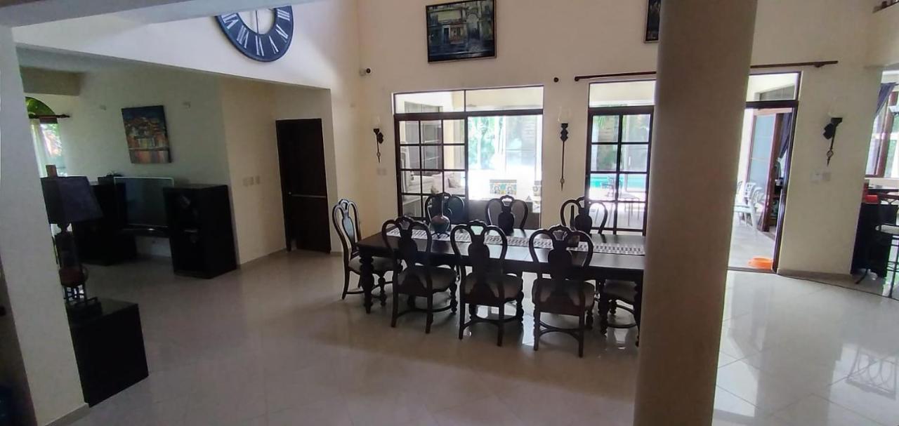 Pavillion Bed & Breakfast Sosua