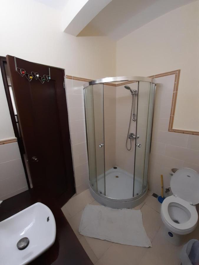 Pavillion Bed & Breakfast Sosua
