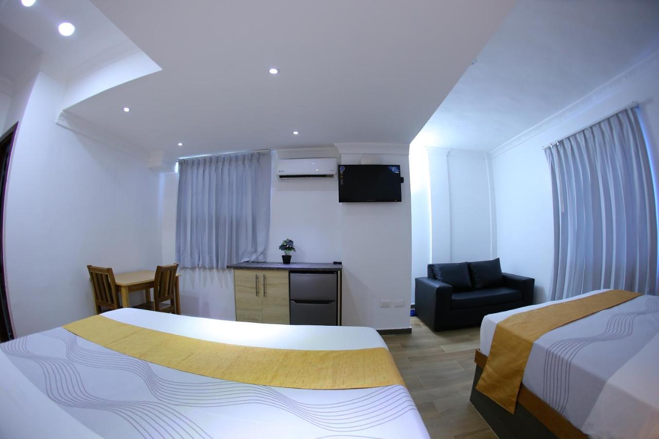 Hotel Vicentina 3*