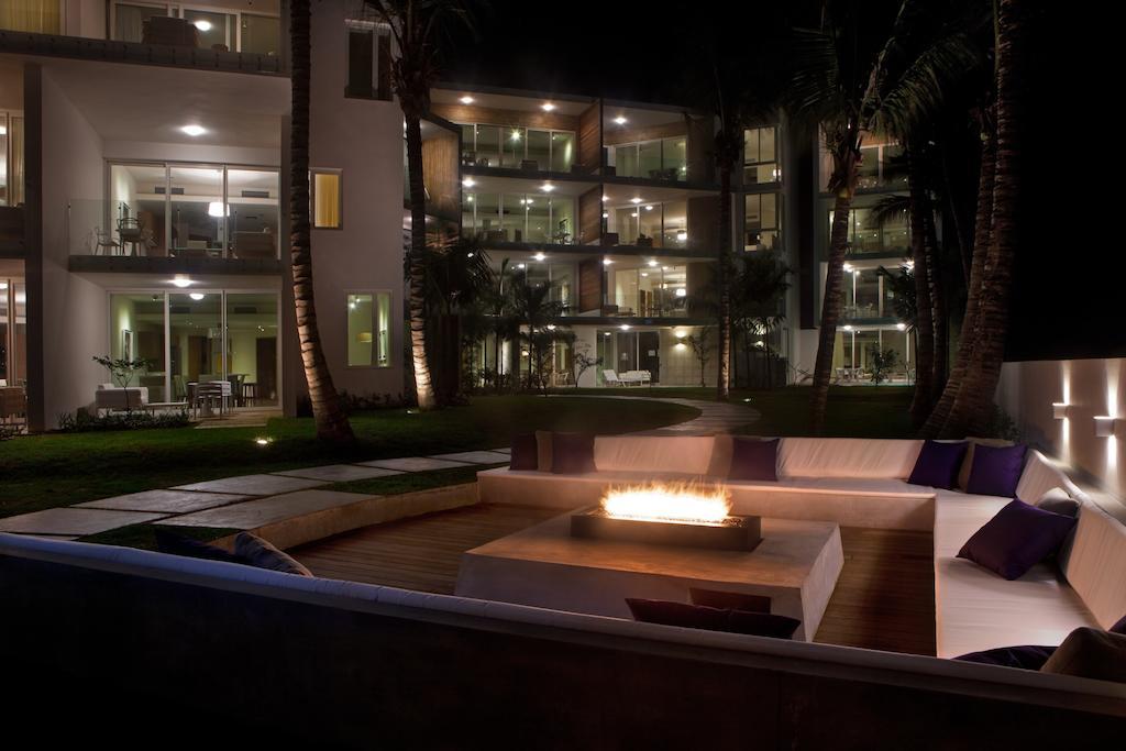 Aparthotel Ultravioleta Boutique Residences Cabarete