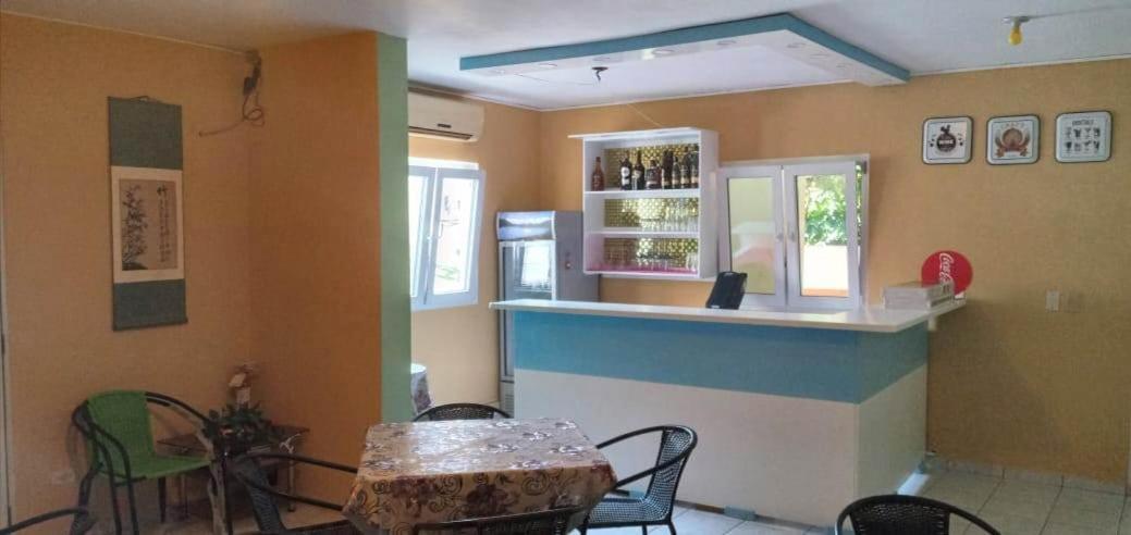 Michaela Aparthotel Sosua