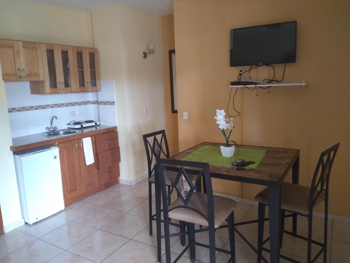 Aparthotel Michaela Sosua
