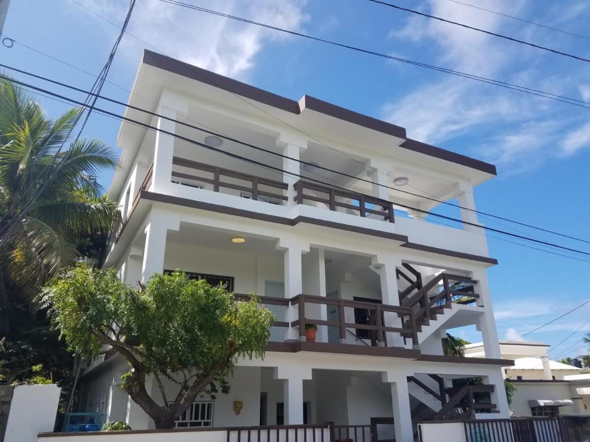 Casa Lambi Apartment *