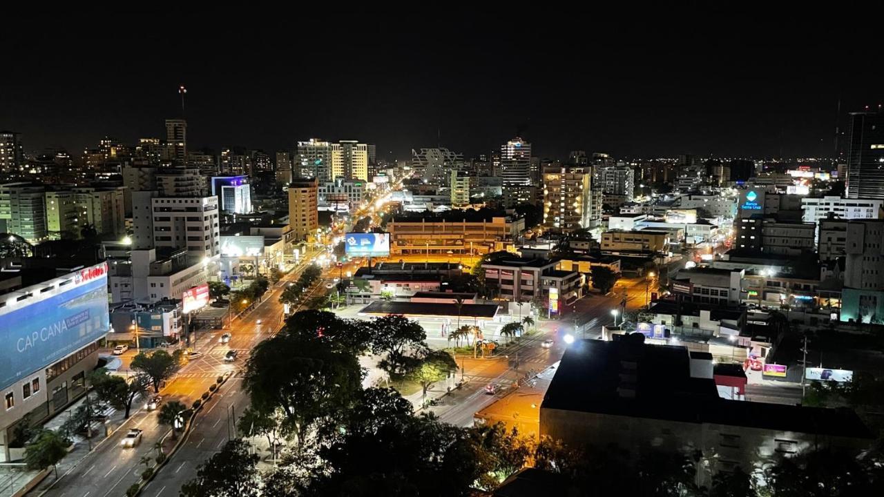 Apartment S1401 En Downtown Santo Domingo