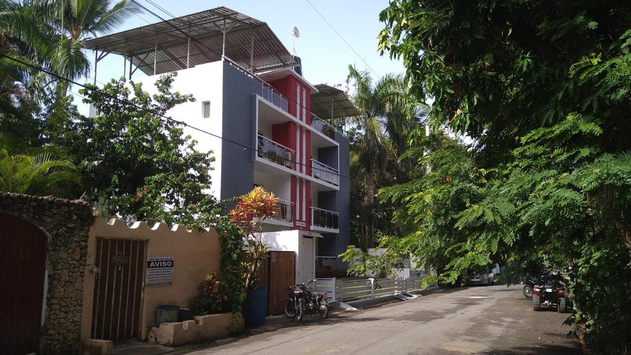 Solyviento 67 Apartment Cabarete