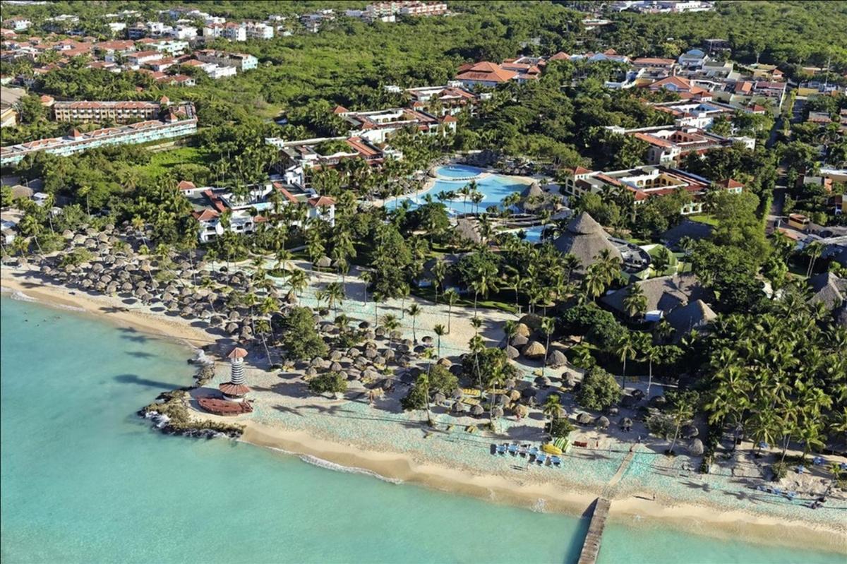 Dume Apartment Bayahibe