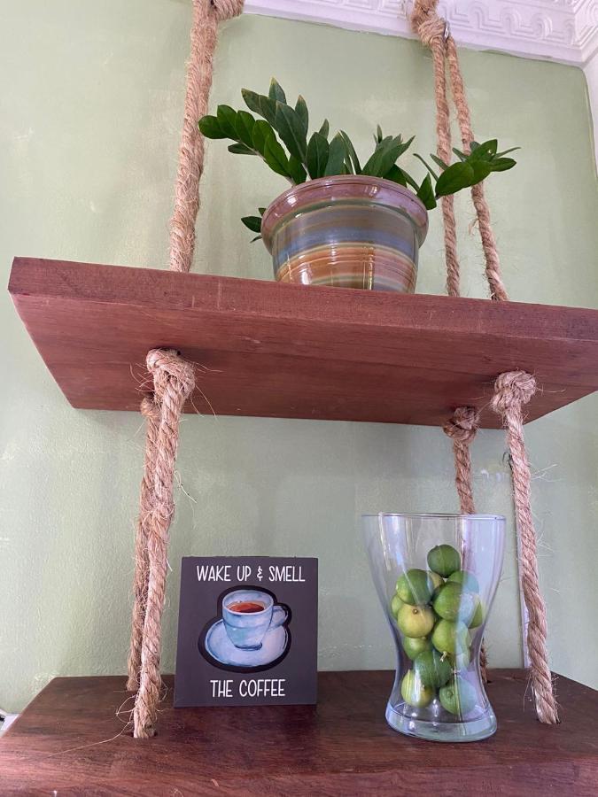 Homestay El Castillo Tropical Cabrera