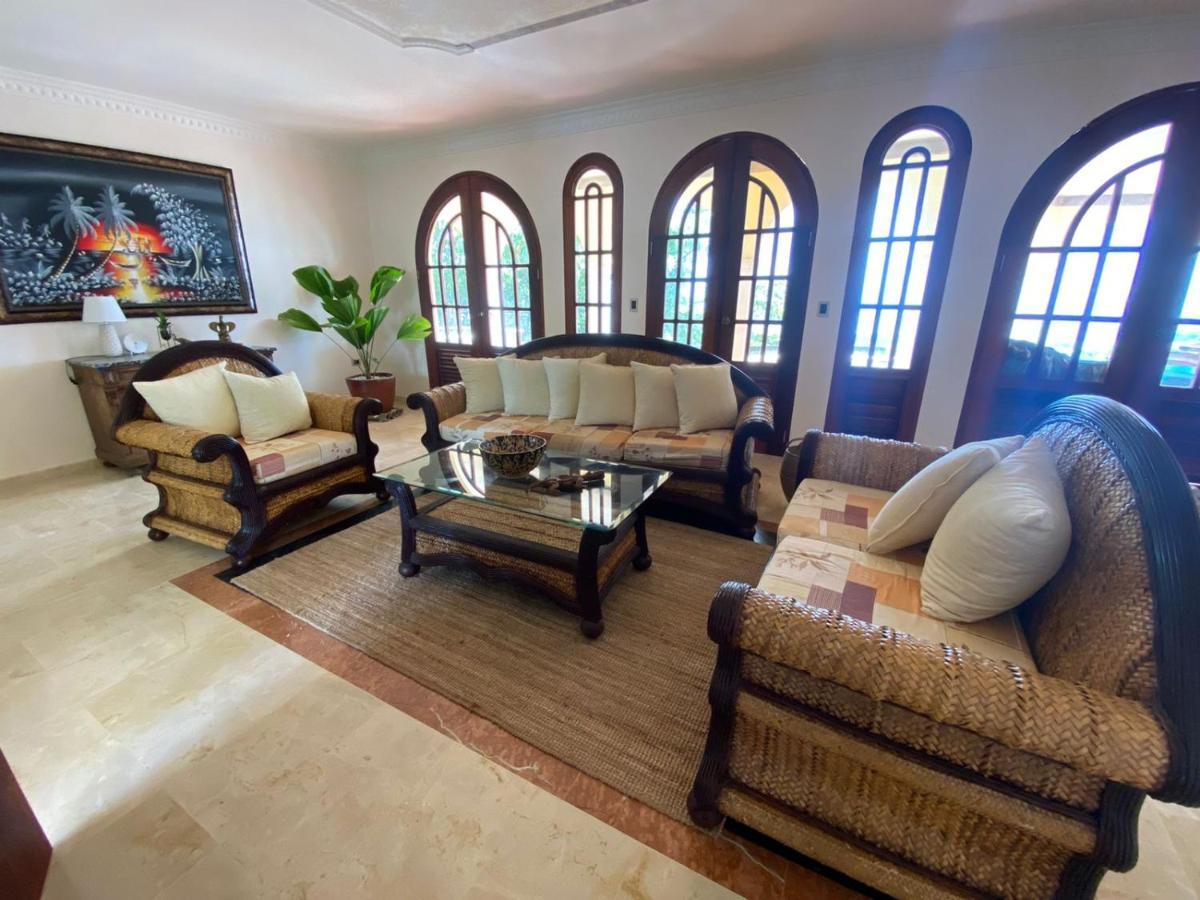 El Castillo Tropical Homestay *