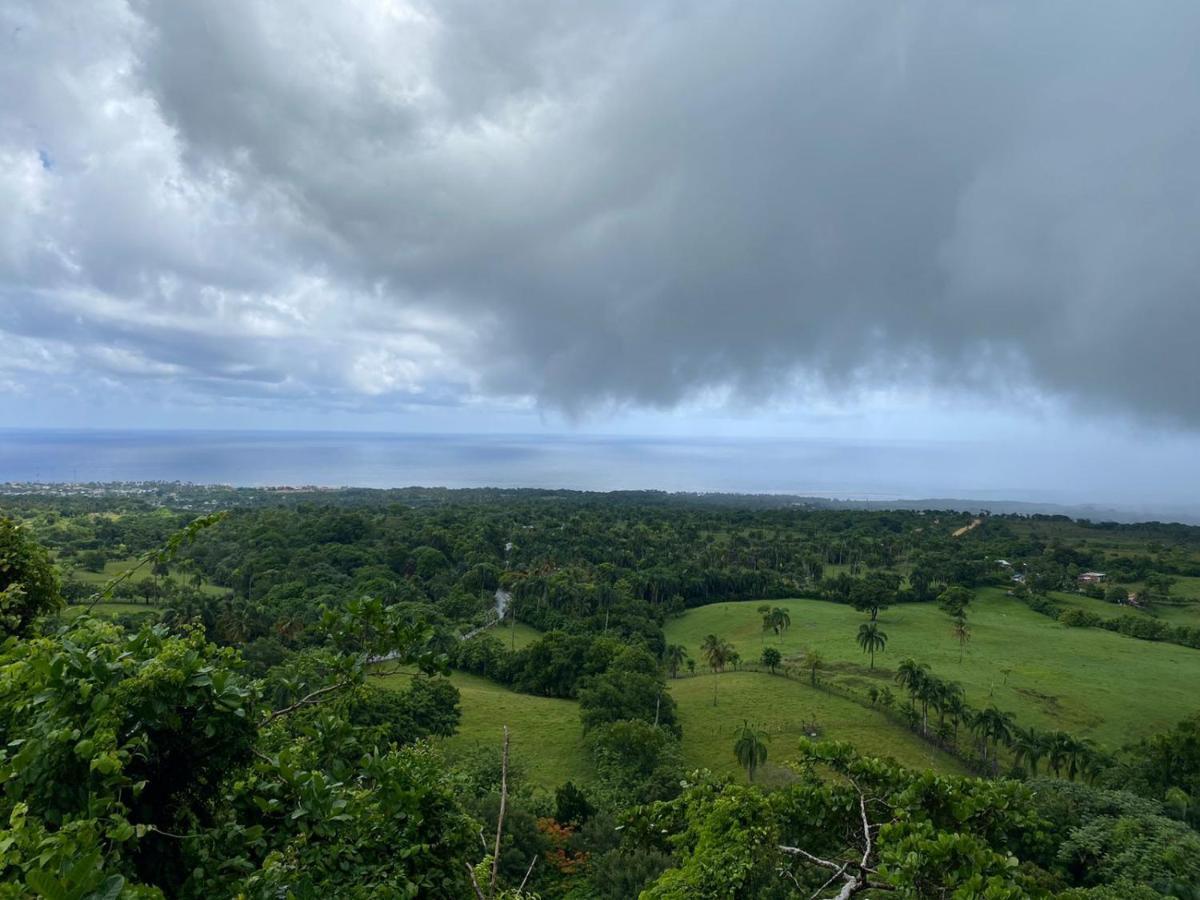 Homestay El Castillo Tropical
