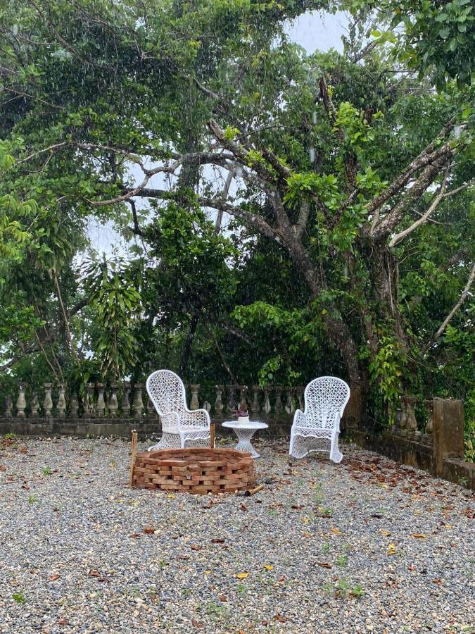 El Castillo Tropical Homestay Cabrera