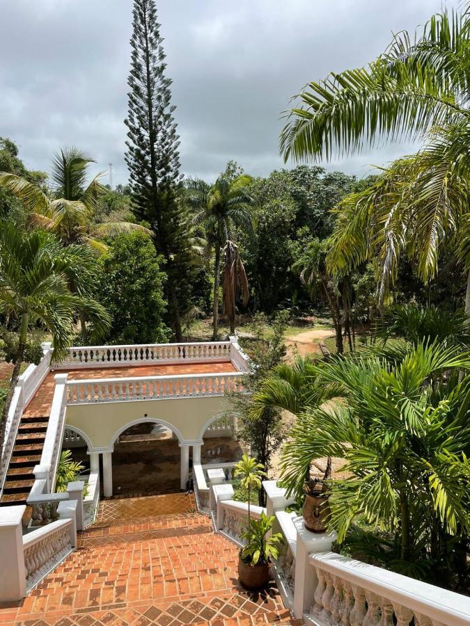El Castillo Tropical
