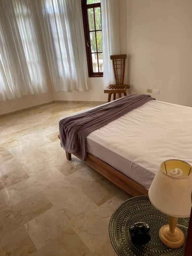 El Castillo Tropical Homestay