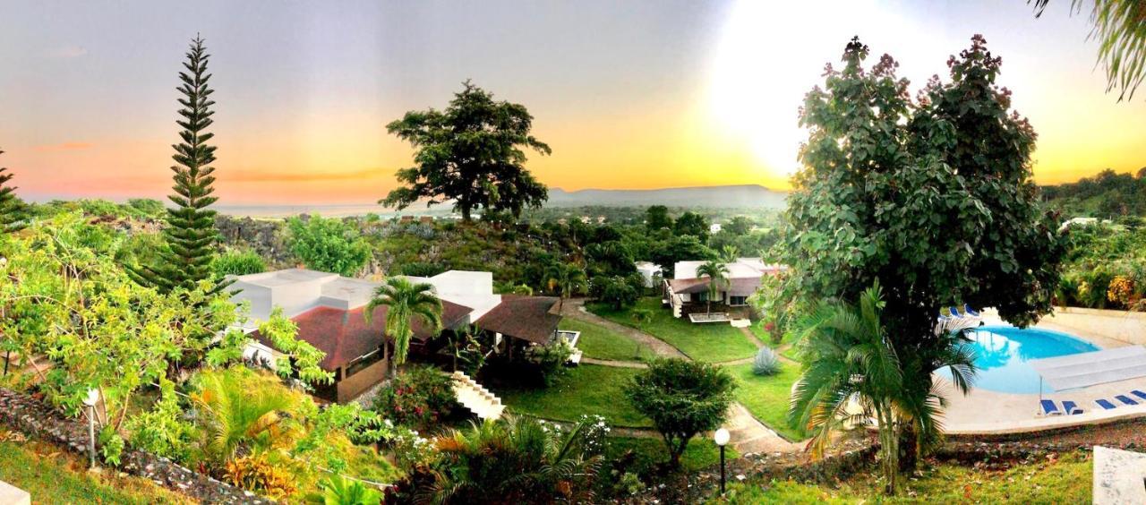 Galeras Village 3*