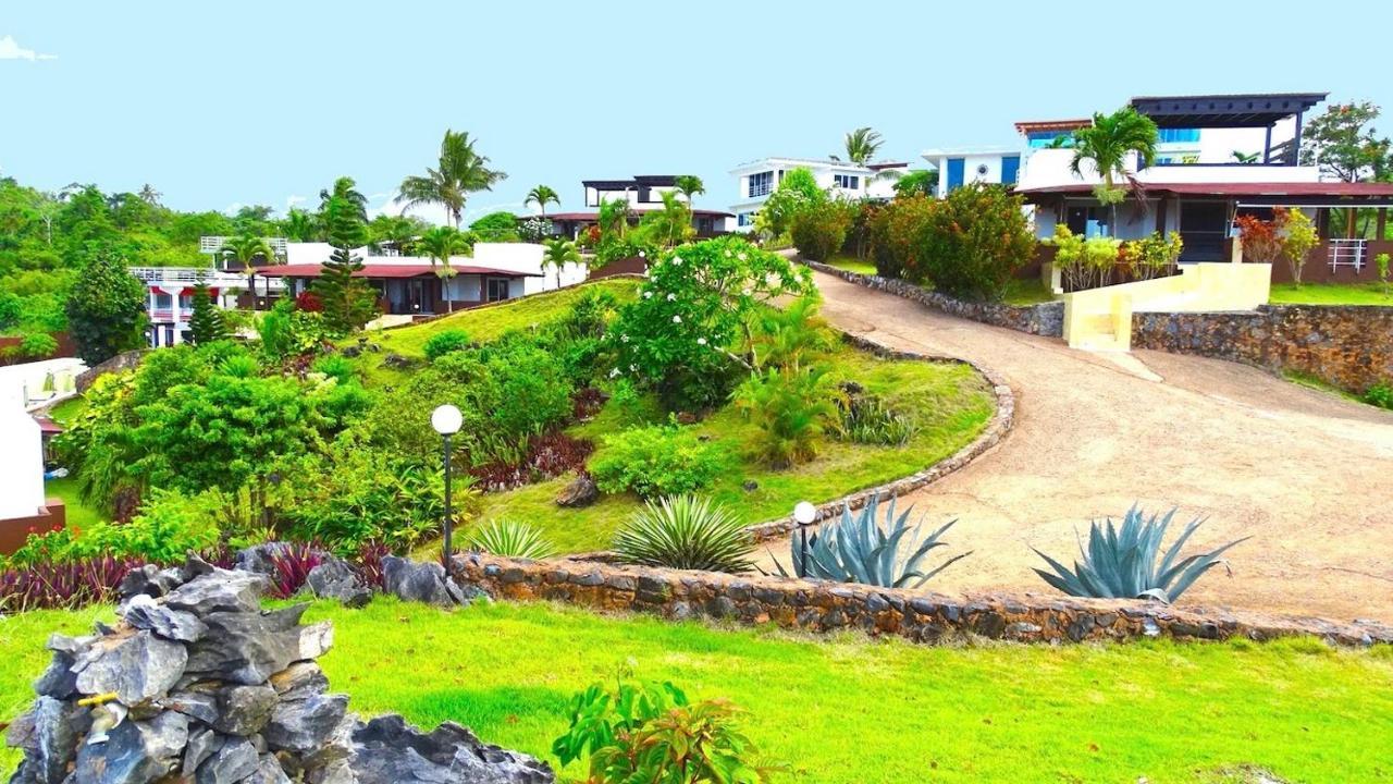 Galeras Village 3*