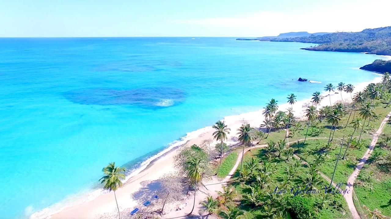 Resort Galeras Village Las Galeras