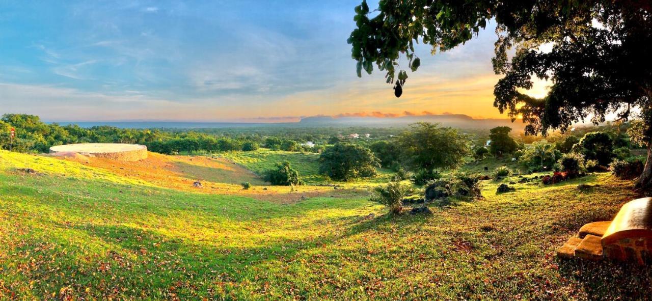 Galeras Village Resort 3*
