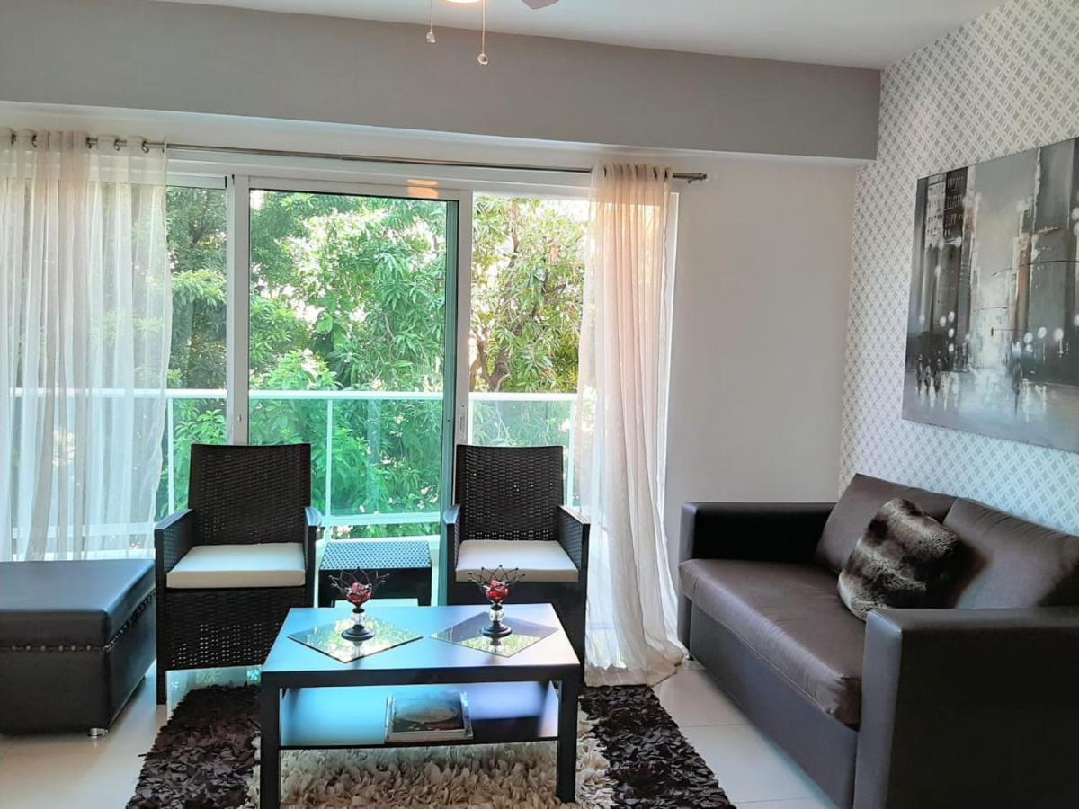 Armonia 408 In Gazcue Apartment
