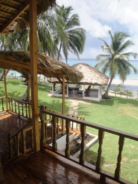 La Mami River Beach - Caribean House 3* Los Patos