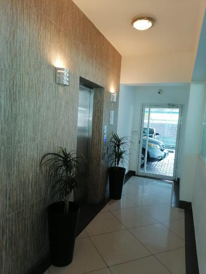 Armonia 408 In Gazcue Apartment