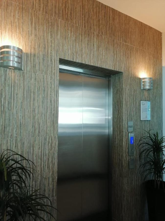 Armonia 408 In Gazcue Apartment *