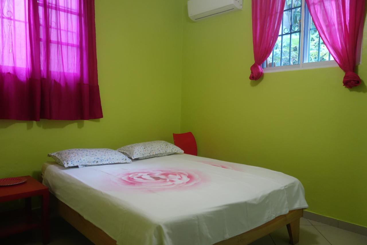 Casa Azul - Guest house Puerto Plata