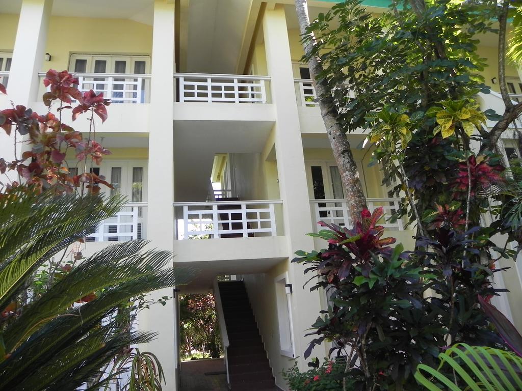 Albatros Aparthotel