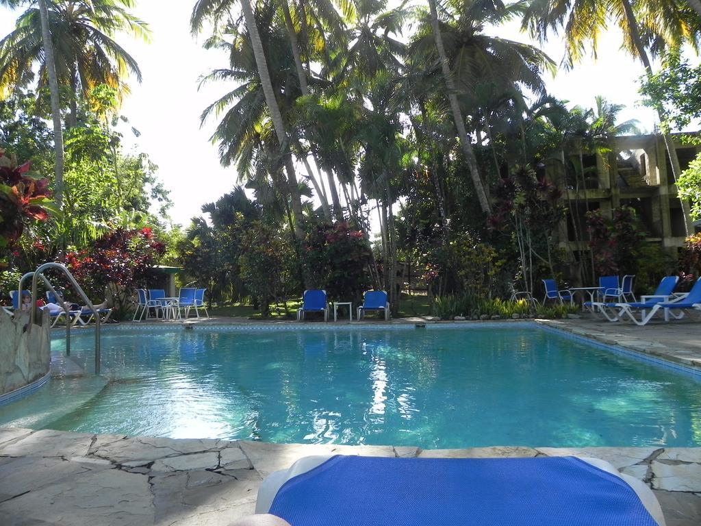 Aparthotel Albatros Cabarete
