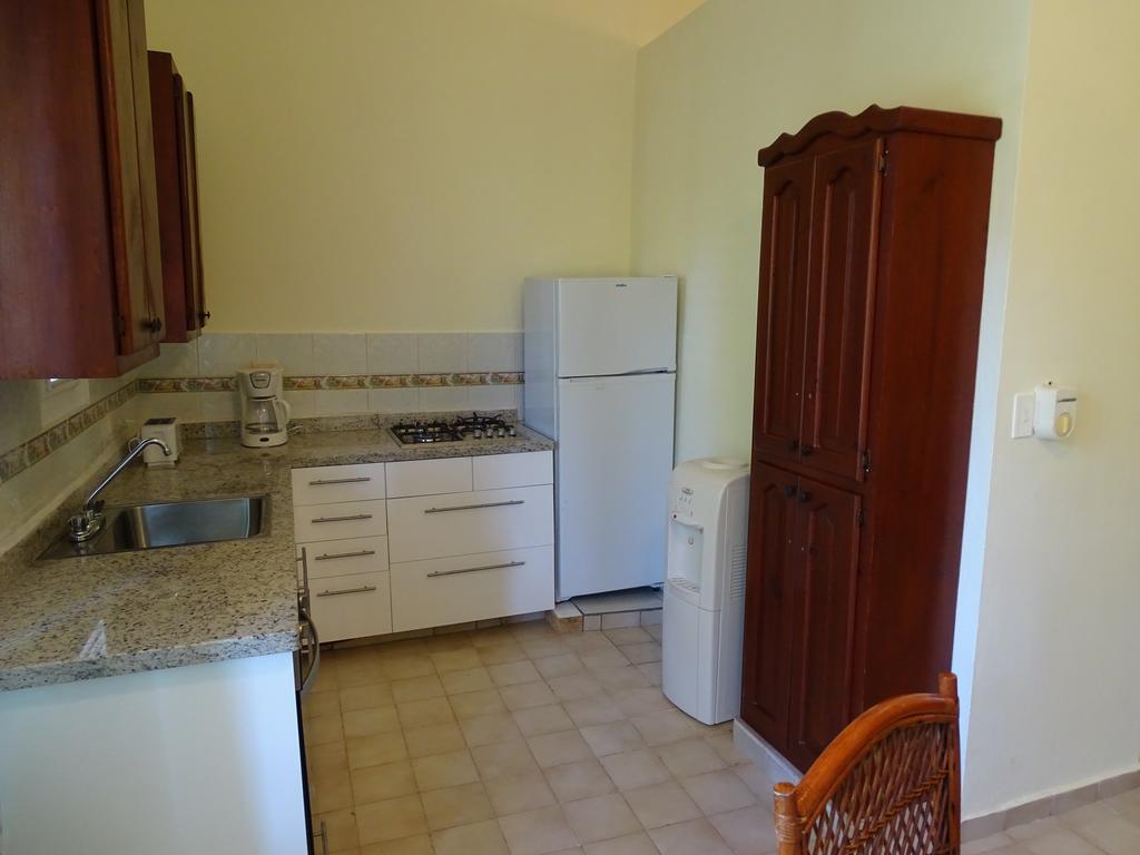 Albatros Aparthotel Cabarete