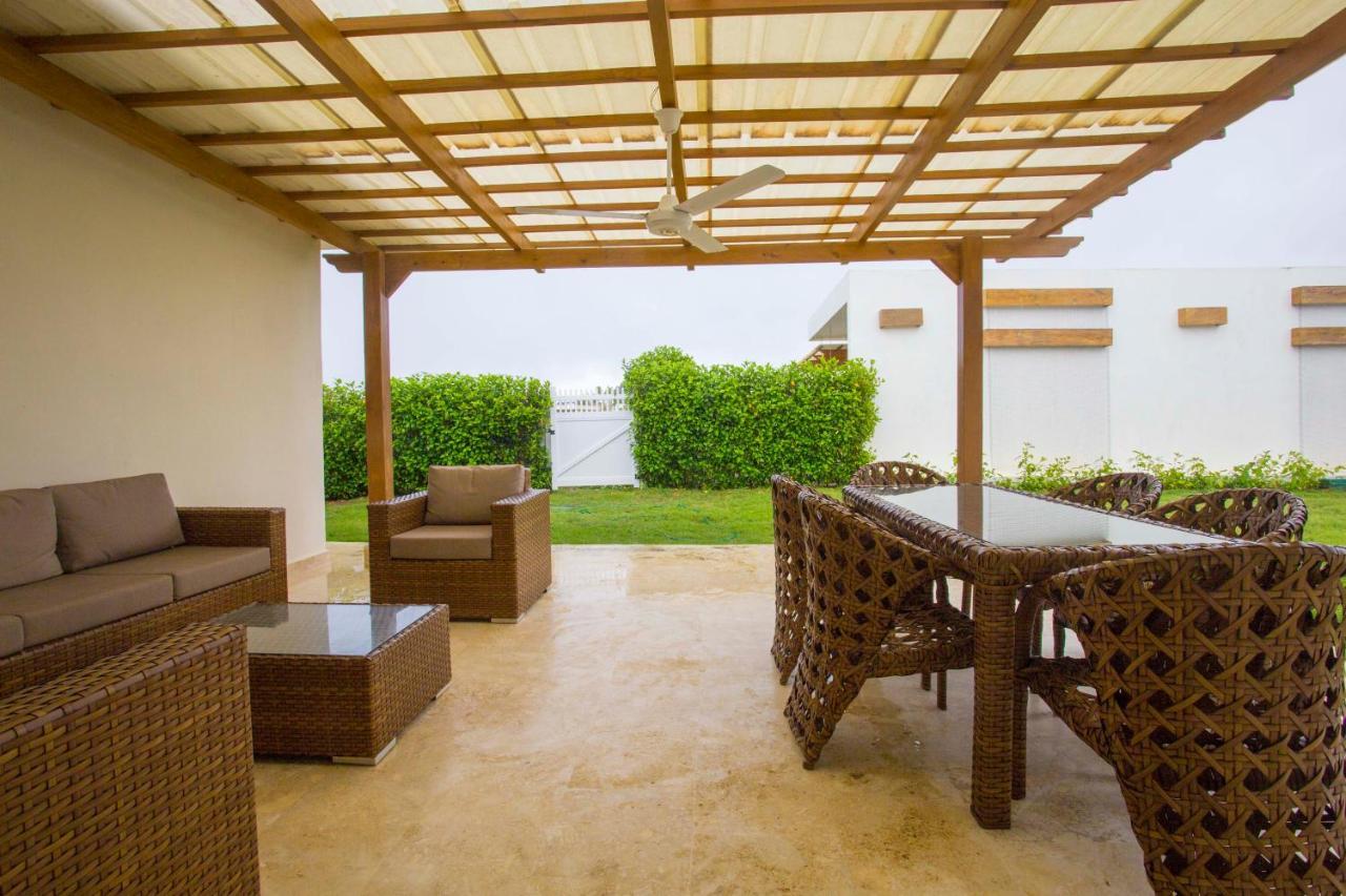 Ocean Village Sosua