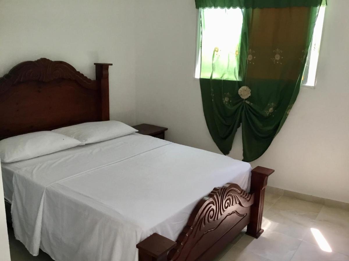 Aparta El Sol, Near Airport Sdq Apartment *