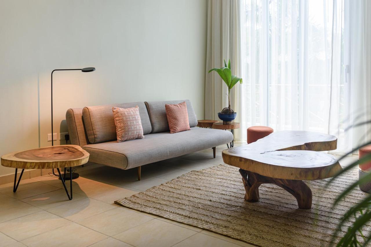 Resort Saman Boutique By Mint
