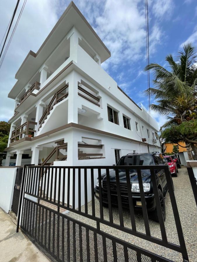 Casa Lambi * Cabrera