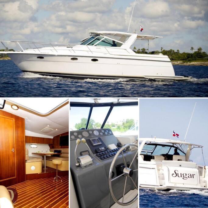 Luxe 1 Bedroom Cap Cana, Dr - Steps Away From Pool, King Bed, Caribbean Paradise! * Punta Cana