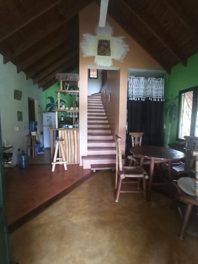 La Casa Del Arbol Apartment Las Galeras