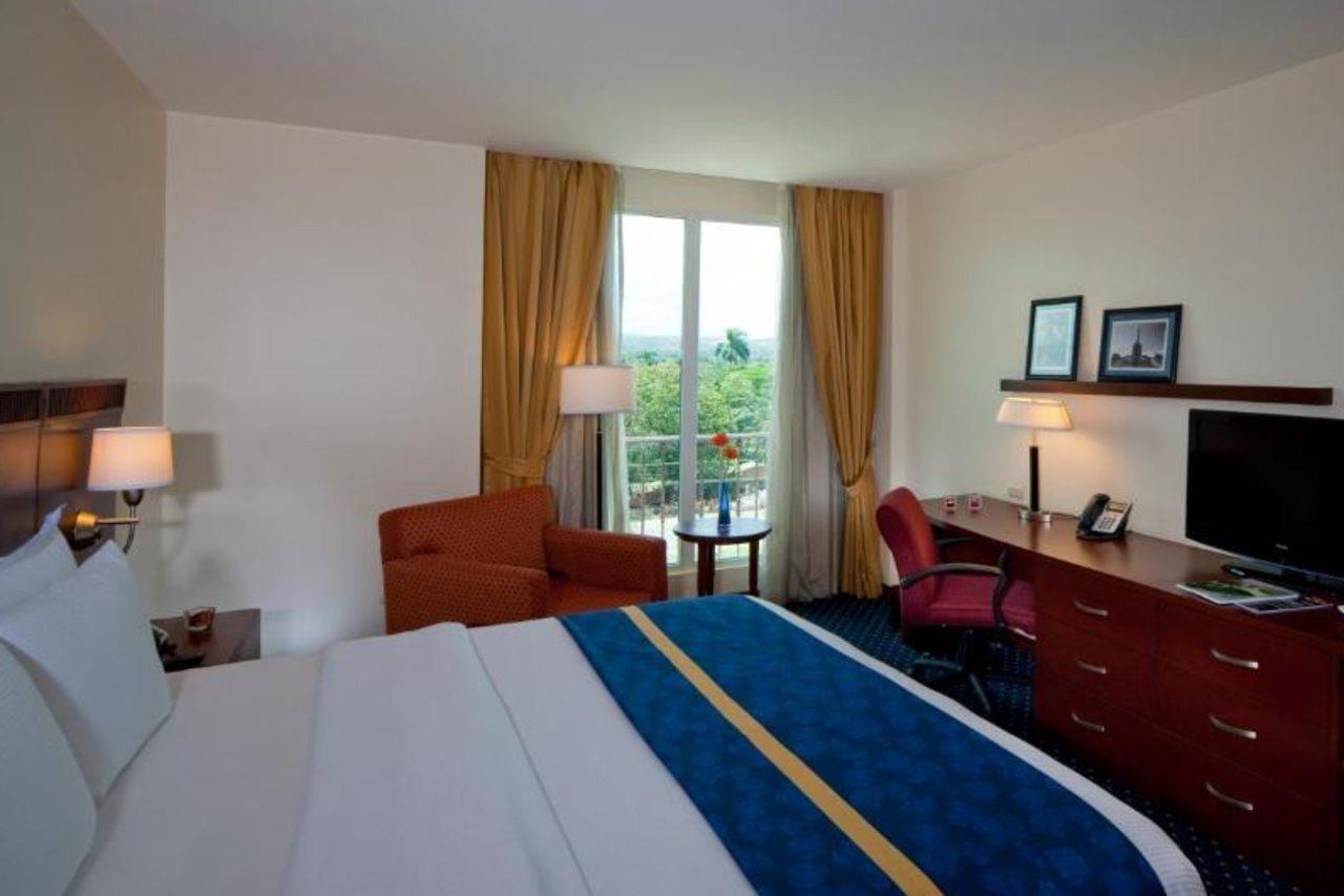 Hotel Hodelpa Garden Court