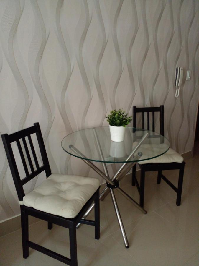 Cozy In Exclusive Area Bella Vista Santo Domingo