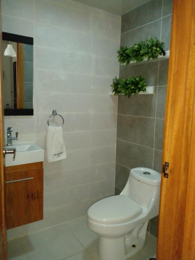 Cozy In Exclusive Area Bella Vista Apartment *
