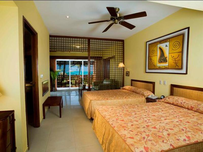 Vik Cayena 5* Bavaro