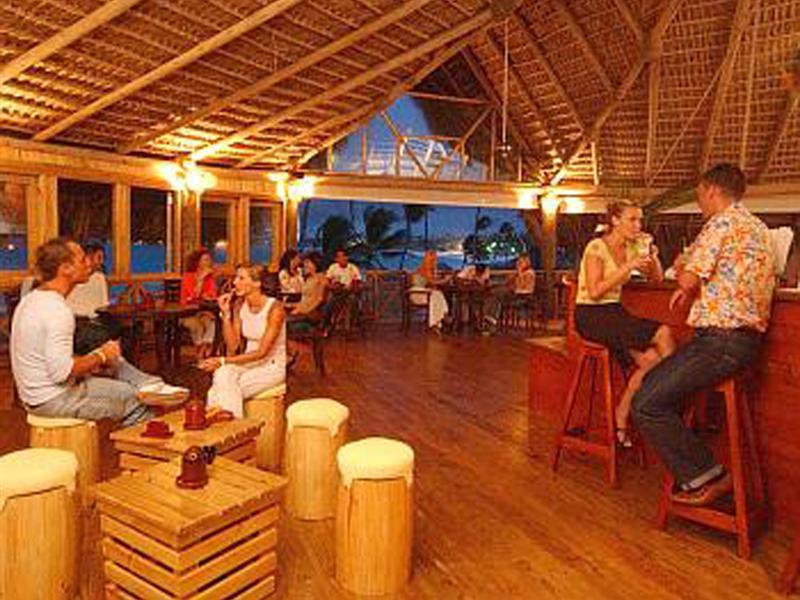 Vik Cayena 5* Bavaro