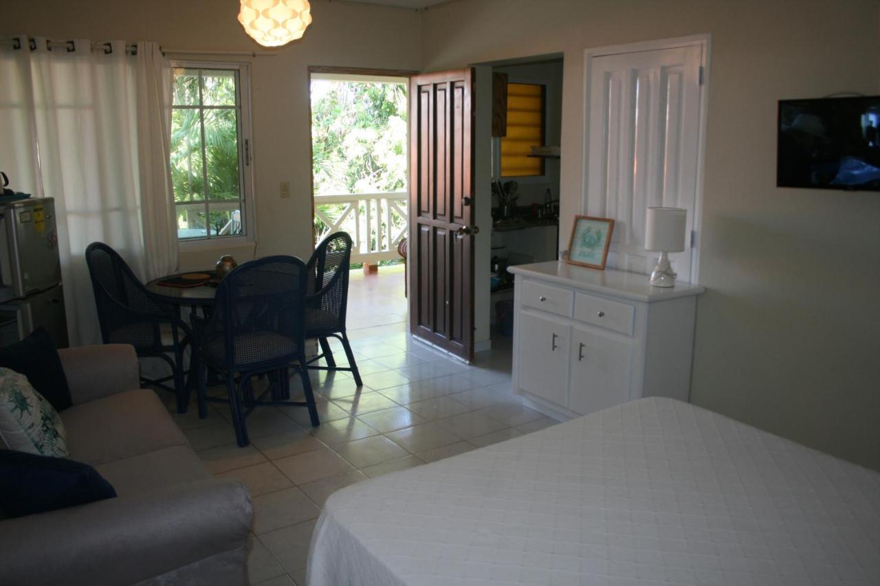 Casa Tropical Villa