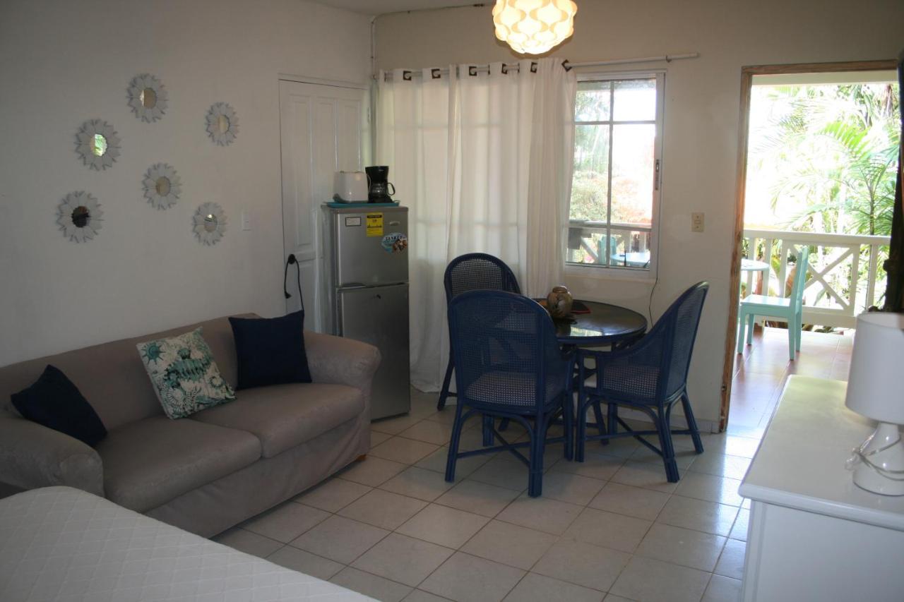 Casa Tropical