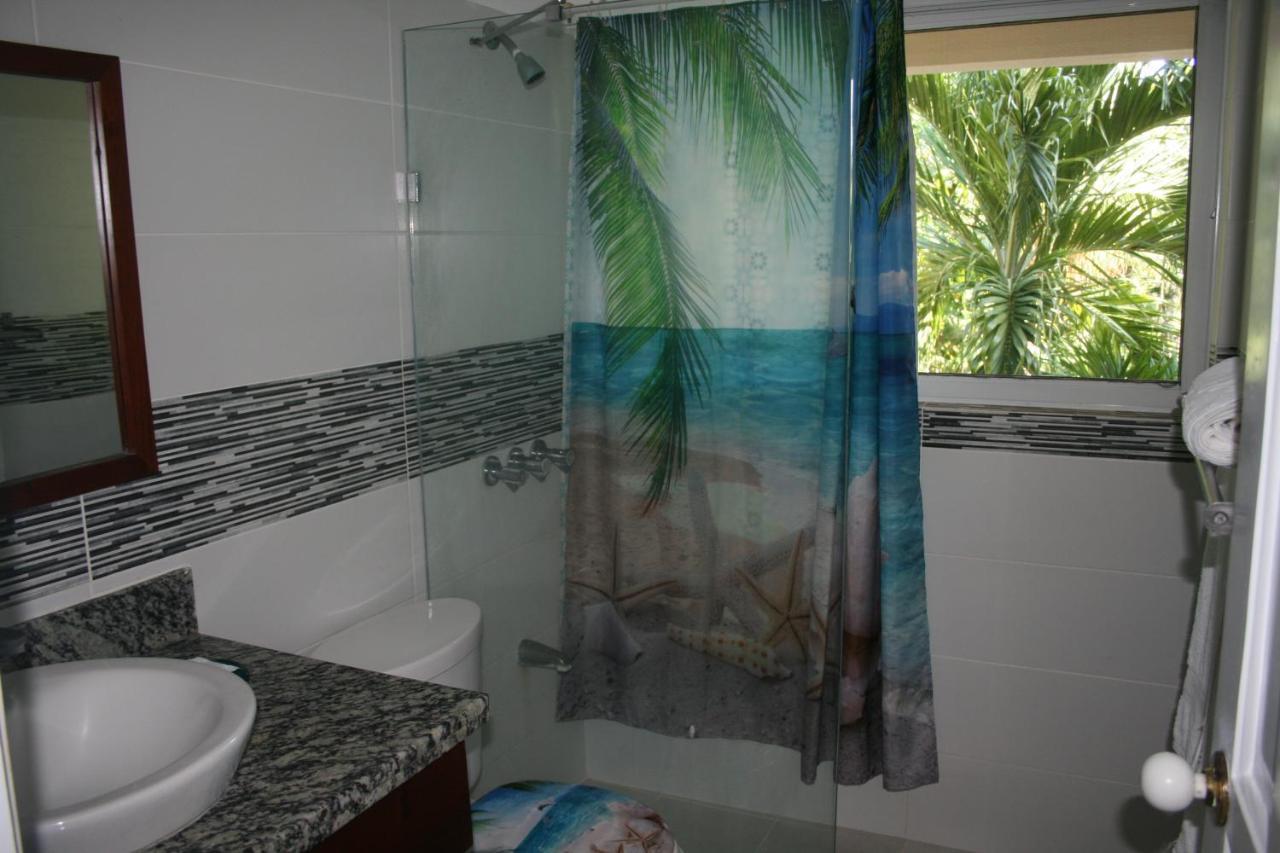 Casa Tropical Villa Puerto Plata