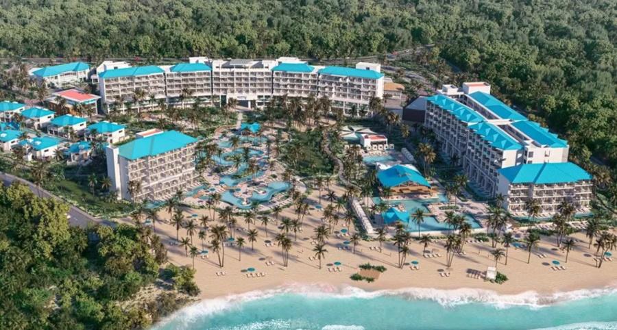 Margaritaville Island Reserve Cap Cana Hammock - An Adults Only Karisma Experience Hotel Punta Cana