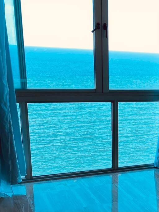 Apartment Malecon Vista Mar Privada Larimar, *