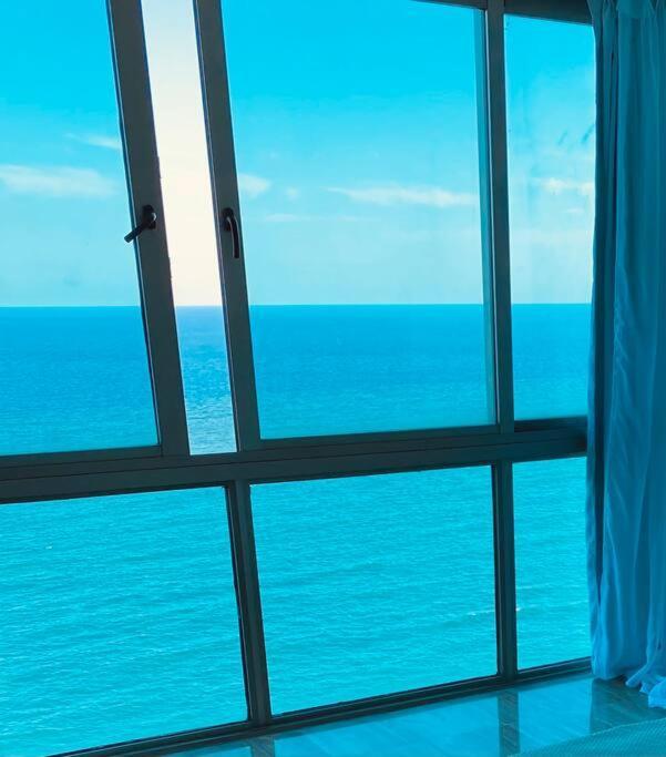 Apartment Malecon Vista Mar Privada Larimar, Santo Domingo