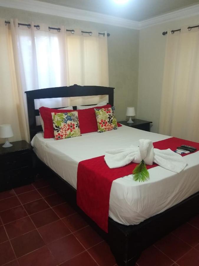 Sweet Vacations Sosua