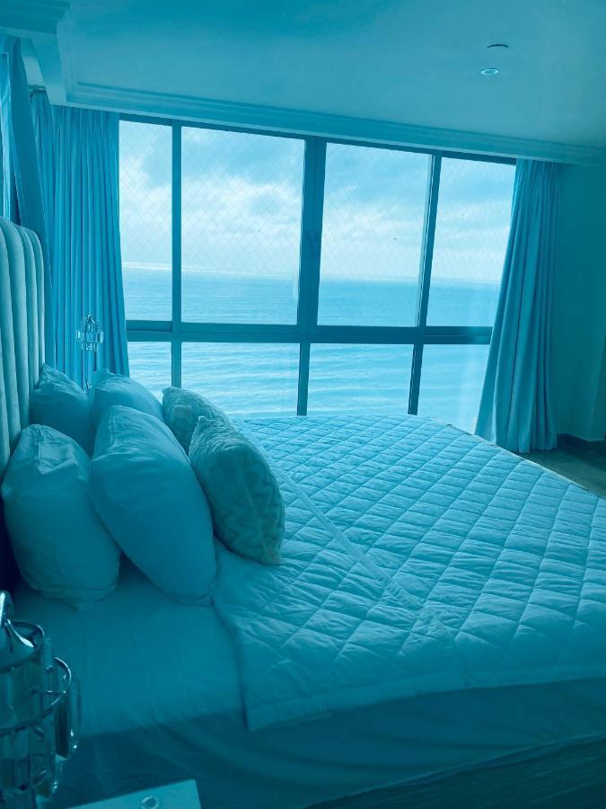 Malecon Vista Mar Privada Larimar, Apartment Santo Domingo