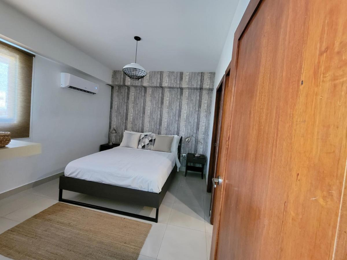 Armonia 408 In Gazcue Apartment Santo Domingo