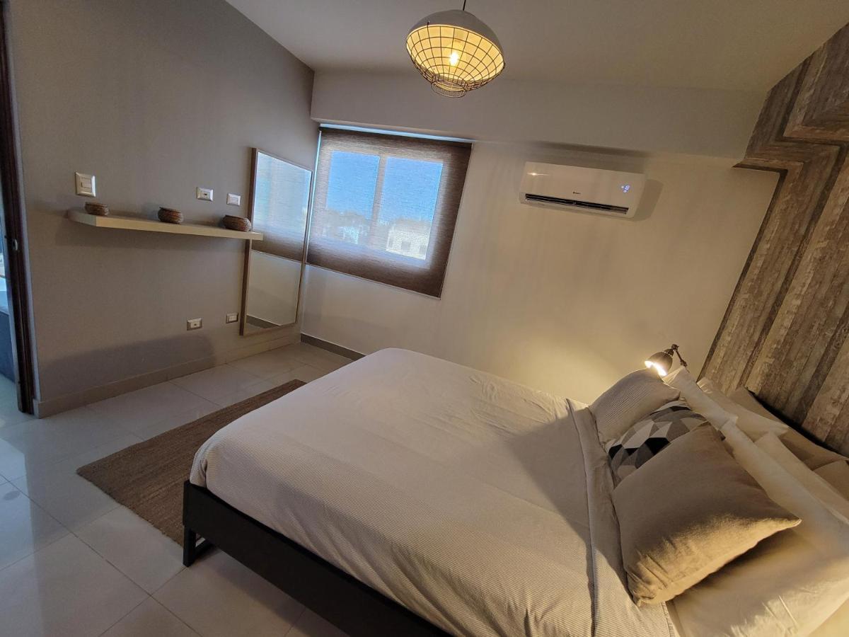 Apartment Armonia 408 In Gazcue Santo Domingo